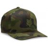 FOX šiltovka - Head Flexfit Hat Green Camo (031) veľkosť: L/XL