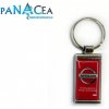 Prívesok na kľúče živica Nissan úzka D