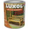 Akzo Nobel LUXOL lak s UV ochranou bezfarebný mat 0,75l