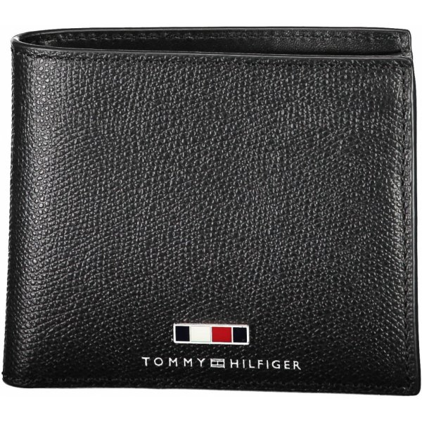 Tommy Hilfiger Pánska peňaženka AM0AM07618 BDS AM0AM07618 BDS od 63,2 € -  Heureka.sk