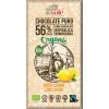 SOLÉ Bio hořká čokoláda citrónová SOLÉ 100 g