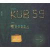 Ladě - Kub 59 & Červeným vrchem [CD]