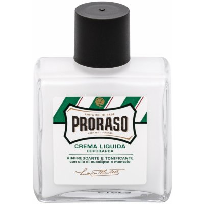 Proraso Classic balzam po holení 100 ml