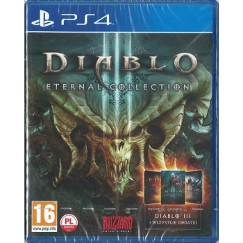 Diablo 3 (Eternal Collection)