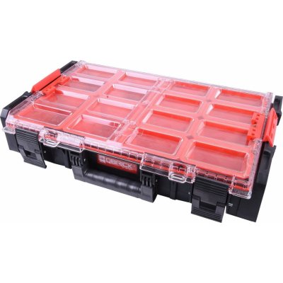 QBRICK Box System ONE Organizer XL 239788