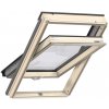 Kyvné strešné okno so spodným ovládaním VELUX GLL 1064B (GLL MK04 1064B) - 35(-1;-3) - 111,60 - 17,00 - 44181950 - 5 + 5 rokov - Rozšírená záruka 5+5 rokov pri montáži so zatepľovacou sadou BDX. Úplné