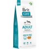 Brit Care Dog Grain-free s lososom Adult 12 kg