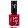 Rimmel London Super gel By Kate STEP1 042 RocknRoll 12 ml