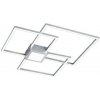Trio 676210407 LED stropné svietidlo Hydra 1x38W | 4000lm | 3000K