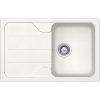 Teka SIMPLA 45 S-TG 1B 1D biela