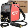 Zvárací invertor Weldman Migtec MIG 200 LCD Synergie Svararena.cz