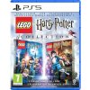 LEGO Harry Potter Collection Remastered