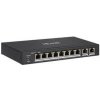 Switch HiLook NS-0310P-60 (301802038) čierny