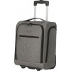 Travelite Cabin 2w Underseater Grey Melange 28 l