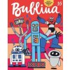 Detský časopis Bublina 35