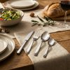TESCOMA Banquet 24 ks - súprava príborov pre 6 osôb z nerezovej ocele