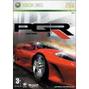 Project Gotham Racing 4 