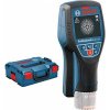 Detektor Wallscanner D-tect 120 Professional Bosch - 0601081308
