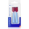 Curaprox 5460 Travel Refill cestovná sada náhradné hlavice 2 ks