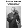 Mé vzpomínky od zlaté Prahy až po americké hvězdy - Antonín Veverka, Ivan Klimeš