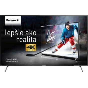 Panasonic TX-50CXE720