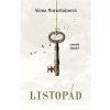 Listopád