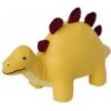 Little Big Friends Dino Friends - Priateľ dino, stegosaurus Steffy