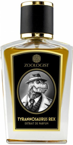 Zoologist Tyrannosaurus Rex parfumovaný extrakt unisex 60 ml