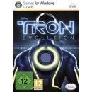 Tron Evolution