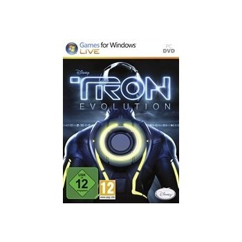 Tron Evolution