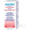Meridol Chlorhexidine 0,2 % Ústna voda 300 ml