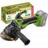Procraft PGA22-BB aku uhlová brúska 125mm 20 V bez aku