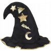 Klobúk čarodejnice Halloweenský