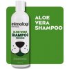 Animology Essentials Aloe Vera Upokojujúci šampón s extraktom z Aloe Vera pre psy 250 ml