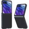 Kryt Motorola Razr 50 Ultra ultra-tenký karbónový čierny