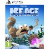 Ice Age Scrats Nutty Adventure