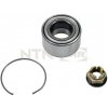 SNR Lożisko kolesa - opravná sada R155.16