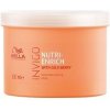 Wella Professionals Vyživující maska pro suché a poškozené vlasy Invigo Nutri-Enrich (Deep Nourishing Mask) Objem: 75 ml
