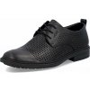 Rieker 17626-00 Black