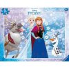 Ravensburger Ledové království Anna a Elsa 40 dielov