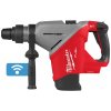 Milwaukee M18 FHACO745-0C aku SDS-max kombinované kladivo 4933493445