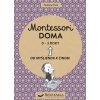 Montessori doma 0 - 3 roky - Nathalie Petit