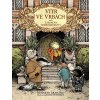 Vítr ve vrbách aneb Žabákova dobrodružství - Kenneth Grahame