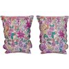 Nafukovacie rukávniky Kvety 2-6 rokov 17x9x18cm Swim Essentials