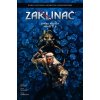 Zaklínač Zrnko pravdy/Menší zlo - Jacek Rembiś