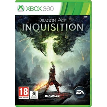 Dragon Age 3: Inquisition