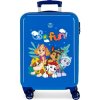 JOUMMABAGS Cestovný kufor ABS Paw Patrol so fun ABS plast, 55 cm
