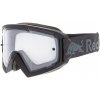 REDBULL okuliare WHIP dark grey/clear