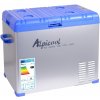 Compass Chladiaci box kompresor 50l 230/24/12V -20°C BLUE
