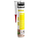 Ceresit CS16 silikón 300ml bielý